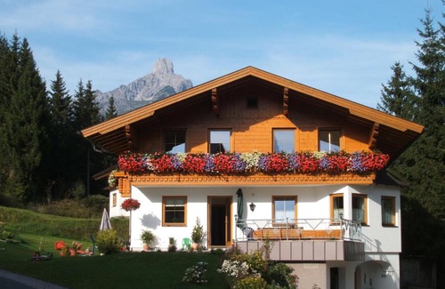 Filzmoos Apartment | Haus Sonnental