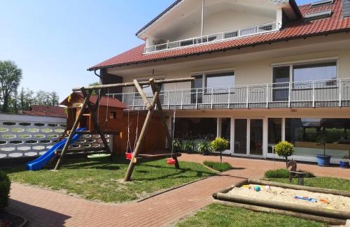 Bad Laer House | Haus Sonnenwinkel