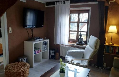 Muritz Apartment | Haus Speck 5