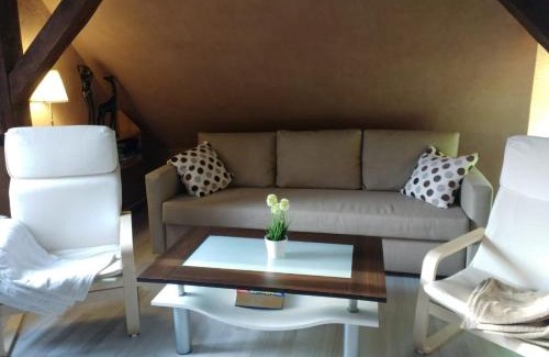 Muritz Apartment | Haus Speck 5