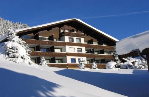 Konigsleiten Apartment | Haus Stöckl Top 12
