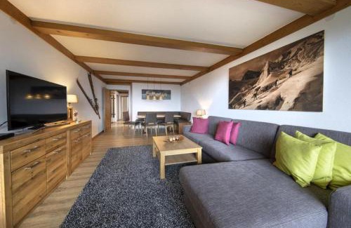 Konigsleiten Apartment | Haus Stöckl Top 12