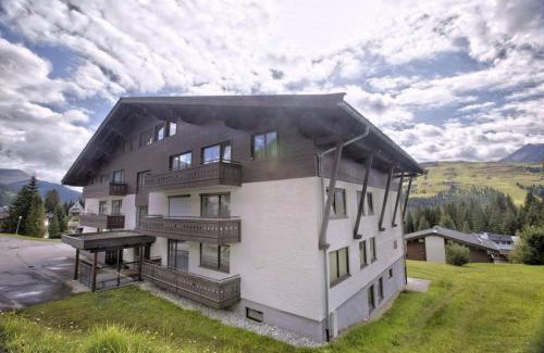 Konigsleiten Apartment | Haus Stöckl Top 12