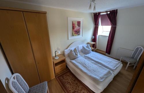 Wesselburen Apartment | Haus Stahnke