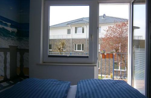 Kellenhusen House | Haus Steinbach