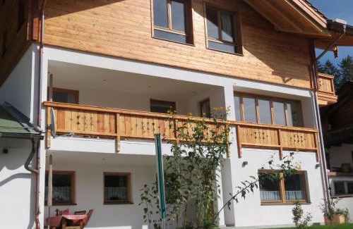 Bischofswiesen Apartment | Haus Sternblick