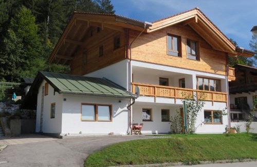 Bischofswiesen Apartment | Haus Sternblick