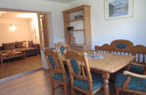 Bischofswiesen Apartment | Haus Sternblick