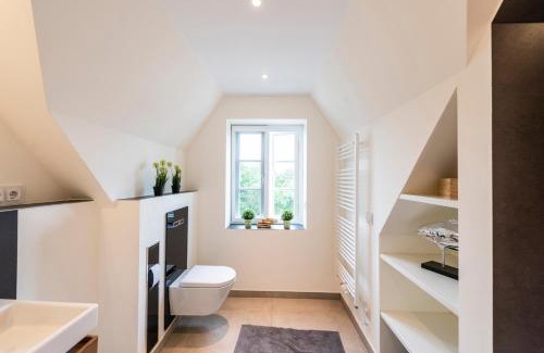 St. Peter-Ording House | Haus Sternengucker