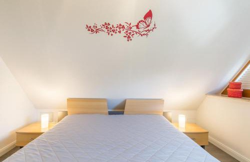 Tarnewitz Apartment | Haus Sterntaucher, Ferienwohnung 01