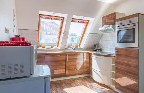 Tarnewitz Apartment | Haus Sterntaucher, Ferienwohnung 01