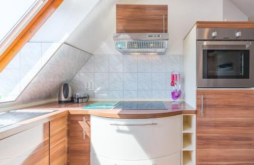 Tarnewitz Apartment | Haus Sterntaucher, Ferienwohnung 01