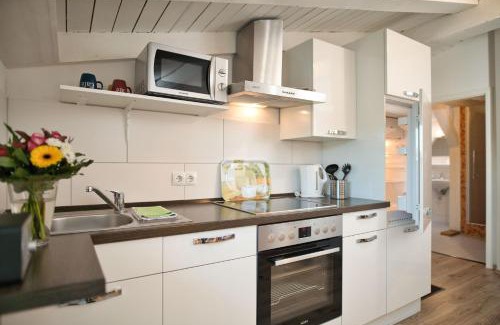 Old Town Apartment | Haus Steuerrad
