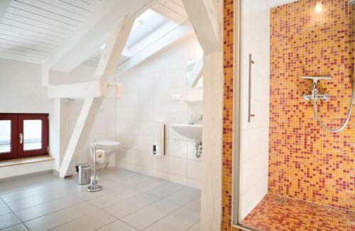 Old Town Apartment | Haus Steuerrad