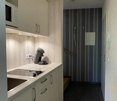 Old Town Apartment | Haus Stiegeler - Gottfried Beck