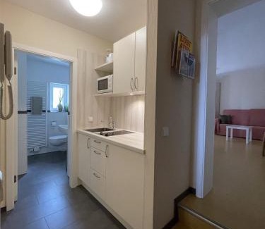 Old Town Apartment | Haus Stiegeler - Gottfried Beck