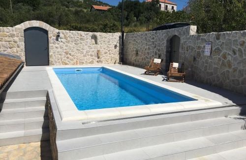 Orasac House | Haus Stjepo-Ferienwohnung 2