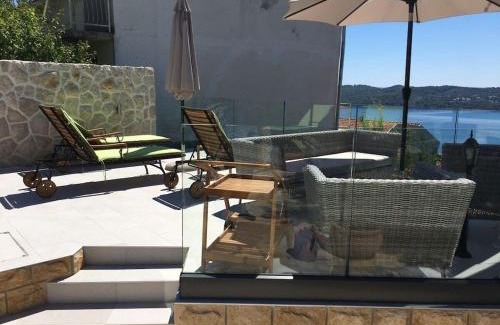 Orasac House | Haus Stjepo-Ferienwohnung 2