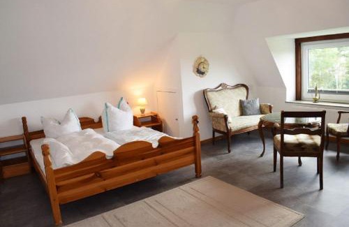 Dagebuell House | Haus Storjohann Dagebüll