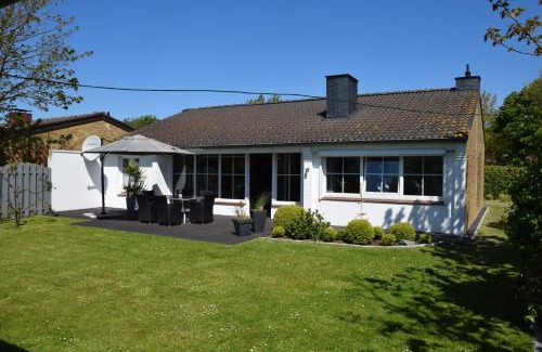 Busum House | Haus Strandmuschel