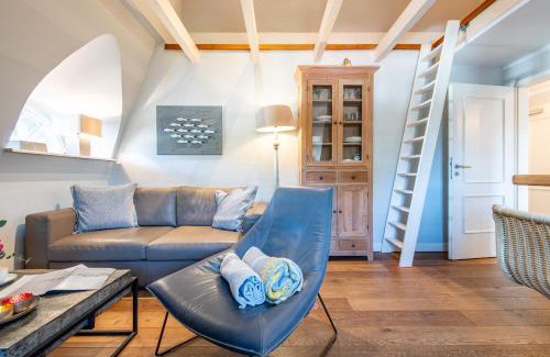 Rantum Apartment | Haus Strandweg Whg 01