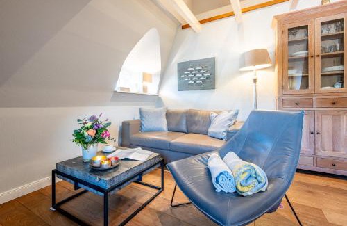 Rantum Apartment | Haus Strandweg Whg 01