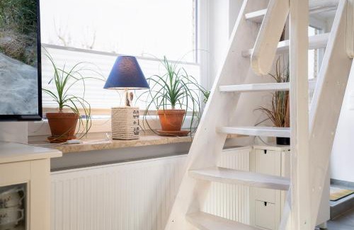Haffkrug Apartment | Haus Strandwinkel Ferienwohnung "Strandwinkel 1"