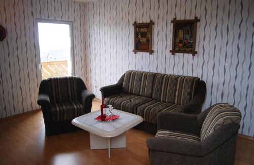 Sosberg Apartment | Haus Straus