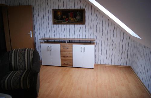 Sosberg Apartment | Haus Straus