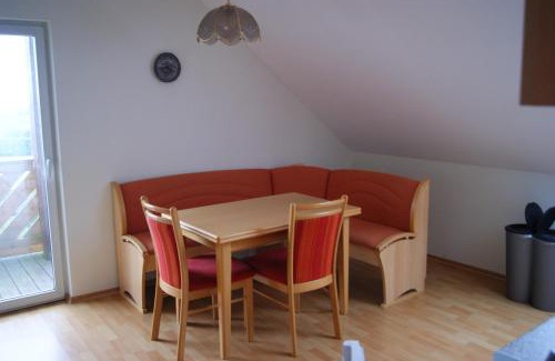 Sosberg Apartment | Haus Straus