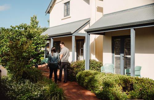 Hahndorf Apartment | Haus Studio's