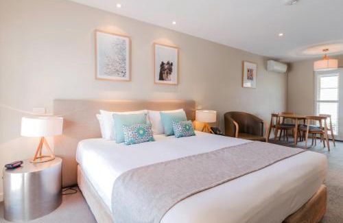 Hahndorf Apartment | Haus Studio's
