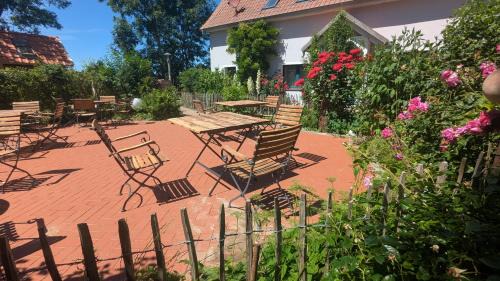 Timmendorf Apartment | Haus Sturmfried - Lütt Frieda