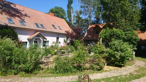Timmendorf Apartment | Haus Sturmfried - Sausewind