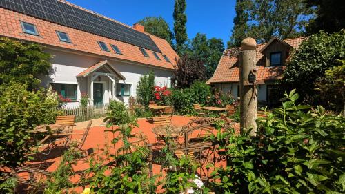 Timmendorf Apartment | Haus Sturmfried - Sturmwächter