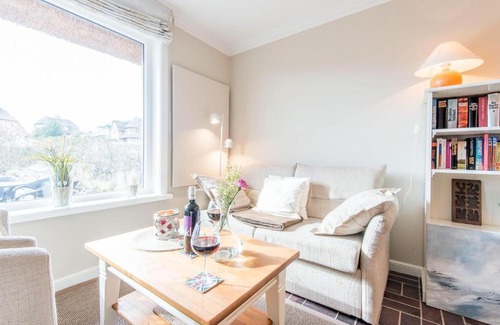 Rantum Apartment | Haus Suederhus_ Whg_ _Suederhus_