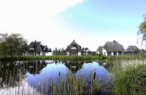 Fuhlendorf House | Haus Swanenhuus Natur & Meer erleben