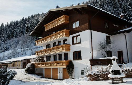 Bad Gastein Apartment | Haus Talblick