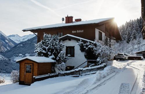 Bad Gastein Apartment | Haus Talblick
