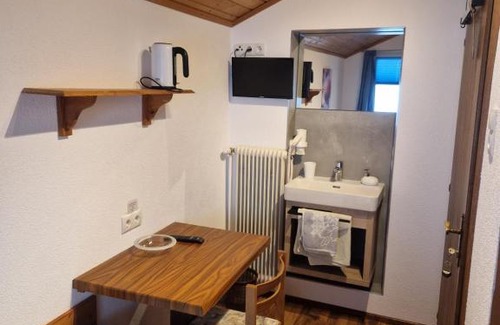 Pettneu am Arlberg House | Haus Talblick