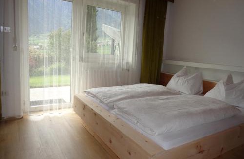 Naturno Apartment | Haus Talblick "Neuräutl" Ferienwohnung 2