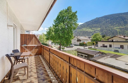 Rabla Apartment | Haus Tanja Apartment 2