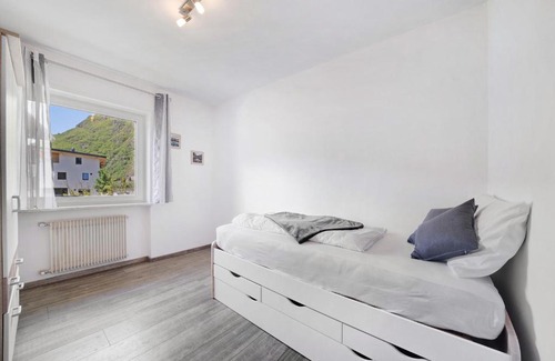 Rabla Apartment | Haus Tanja Apartment 2