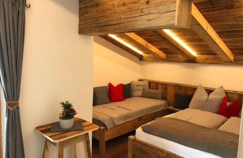Filzmoos Apartment | Haus Tannenheim