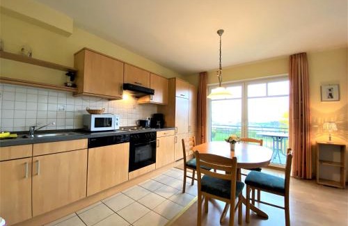 Dangast Apartment | Haus Tante Clara Whg 18, Kukshörner Weg 8B 65qm