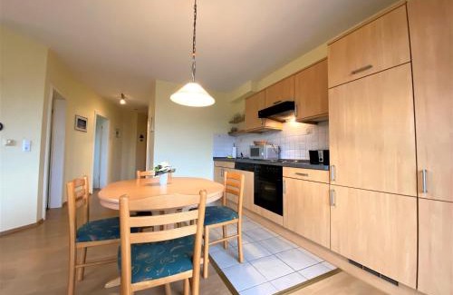 Dangast Apartment | Haus Tante Clara Whg 18, Kukshörner Weg 8B 65qm