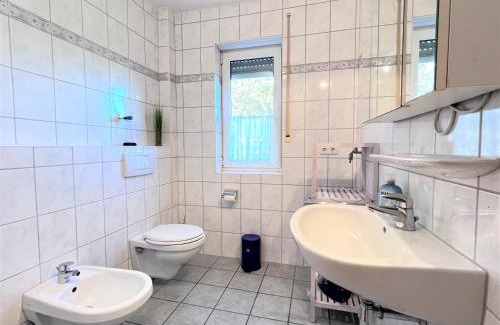 Dangast Apartment | Haus Tante Clara Whg 26 Kukshörner Weg 8f 65qm