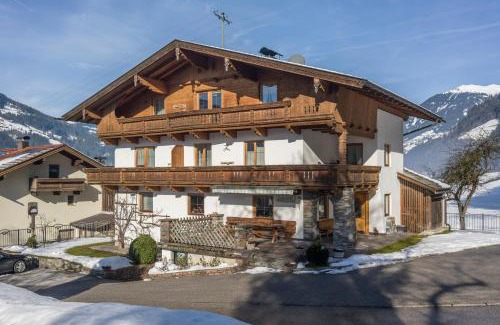 Rohrberg Apartment | Haus Taxacher