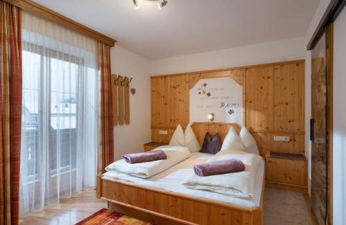 Rohrberg Apartment | Haus Taxacher