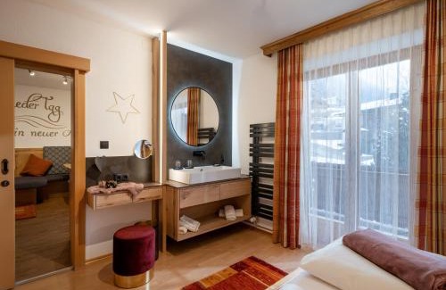 Rohrberg Apartment | Haus Taxacher